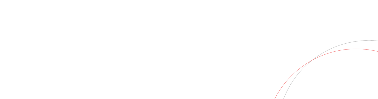 Abstract Line Background